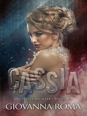 cover image of Cassia